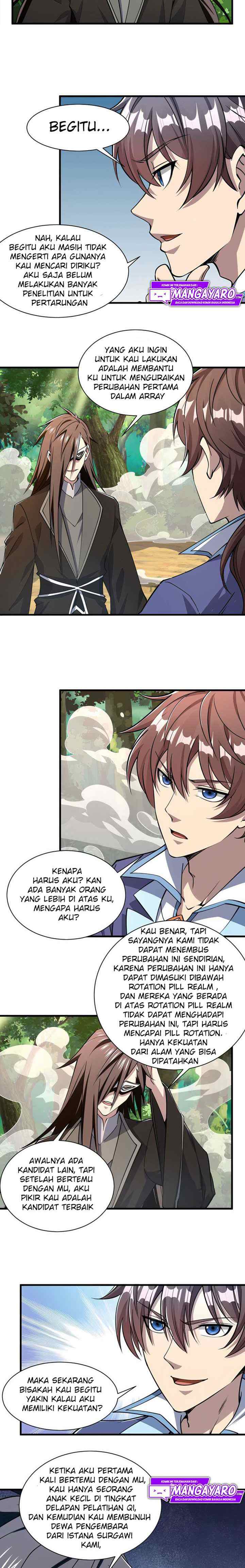 Attribute Extractor chapter 33 halaman 5