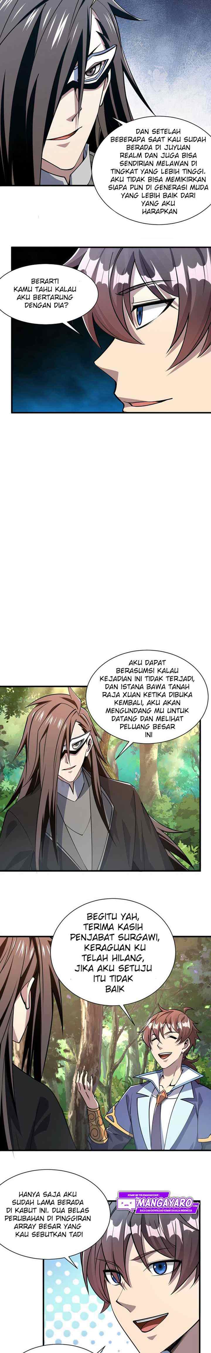 Attribute Extractor chapter 33 halaman 6