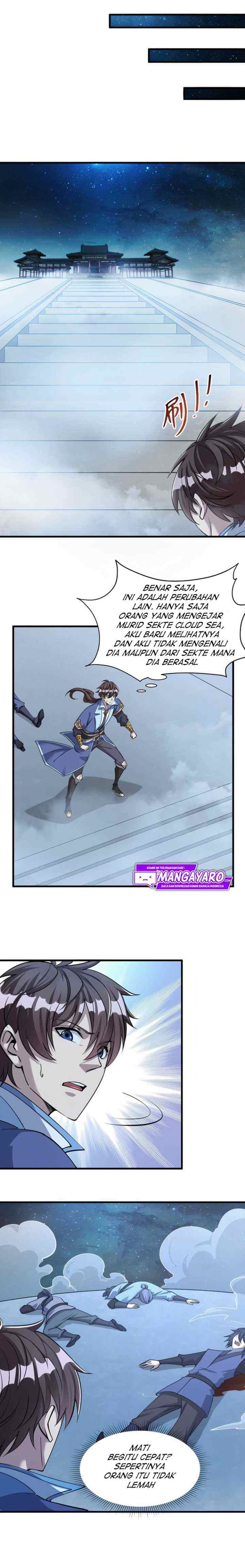 Attribute Extractor chapter 33 halaman 11