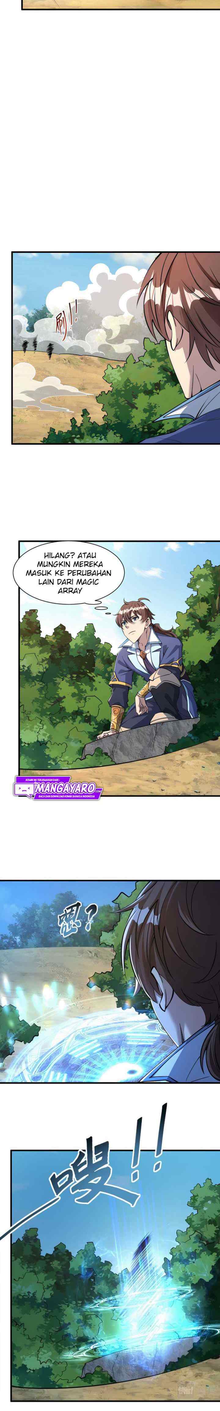 Attribute Extractor chapter 33 halaman 10