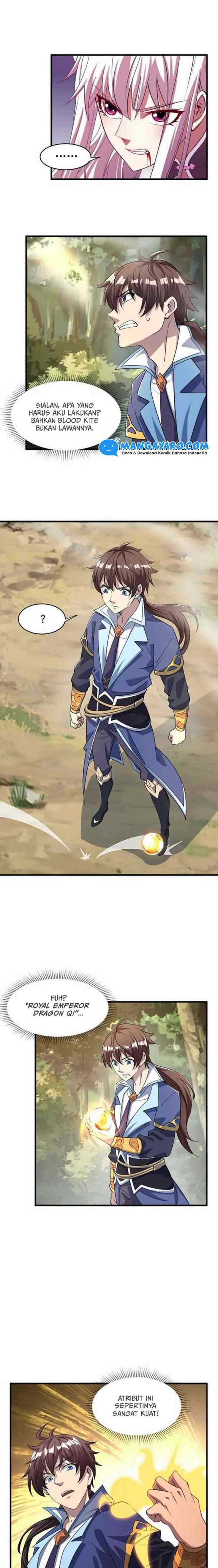 Attribute Extractor chapter 9 halaman 8