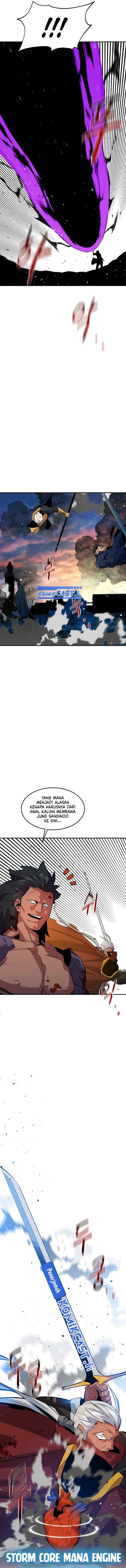 Auto-Hunting With Clones chapter 153 halaman 11