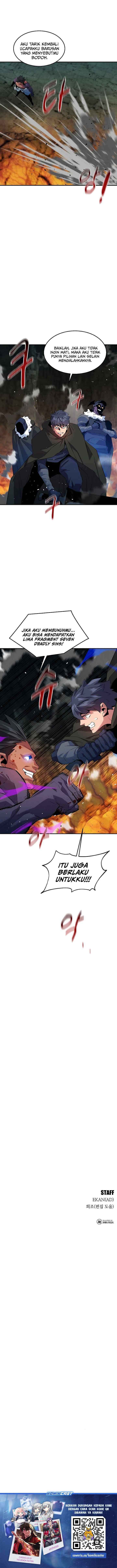 Auto-Hunting With Clones chapter 156 halaman 15