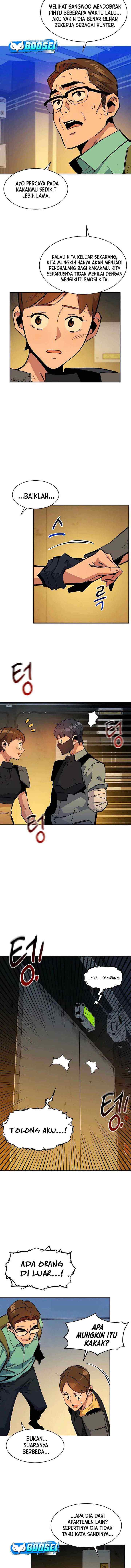 Auto-Hunting With Clones chapter 25 halaman 14