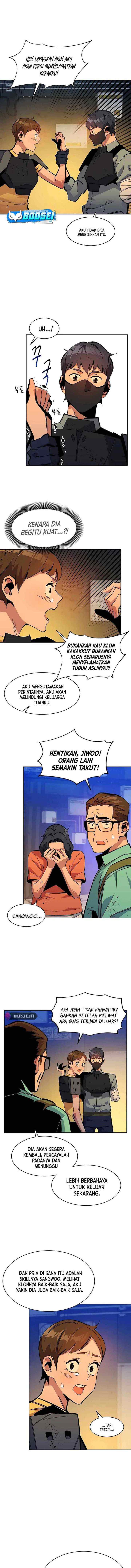 Auto-Hunting With Clones chapter 25 halaman 13