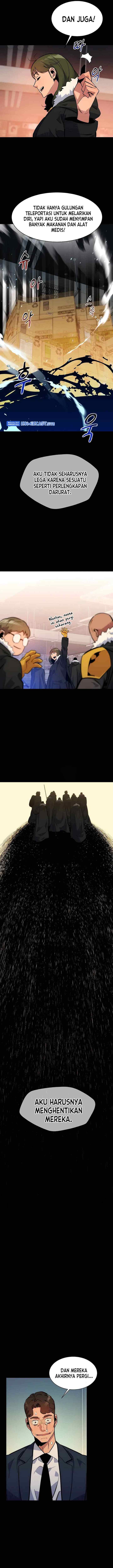 Auto-Hunting With Clones chapter 34 halaman 11