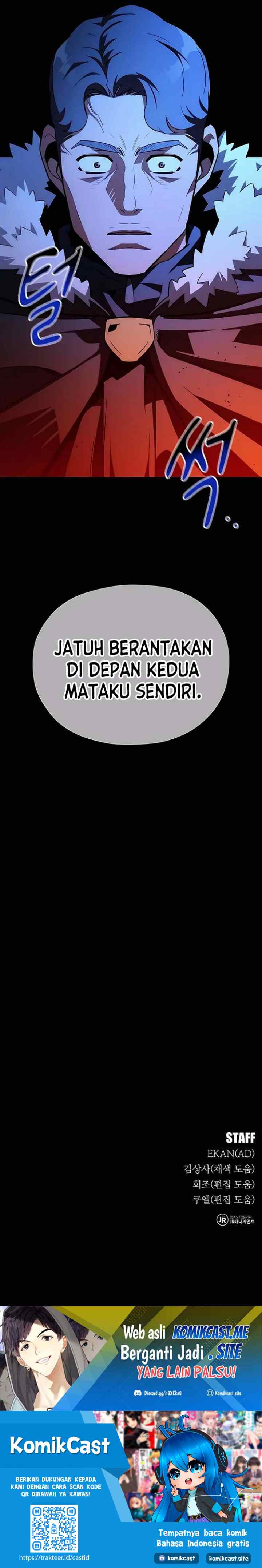 Auto-Hunting With Clones chapter 34 halaman 17