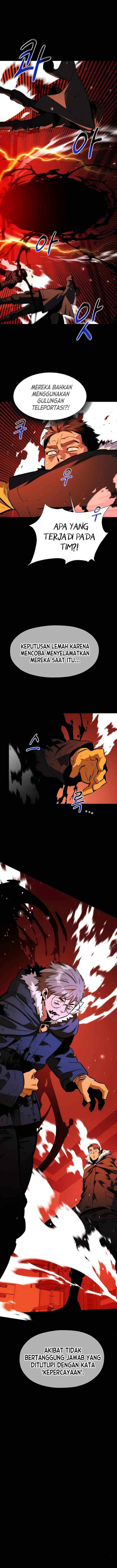 Auto-Hunting With Clones chapter 34 halaman 16