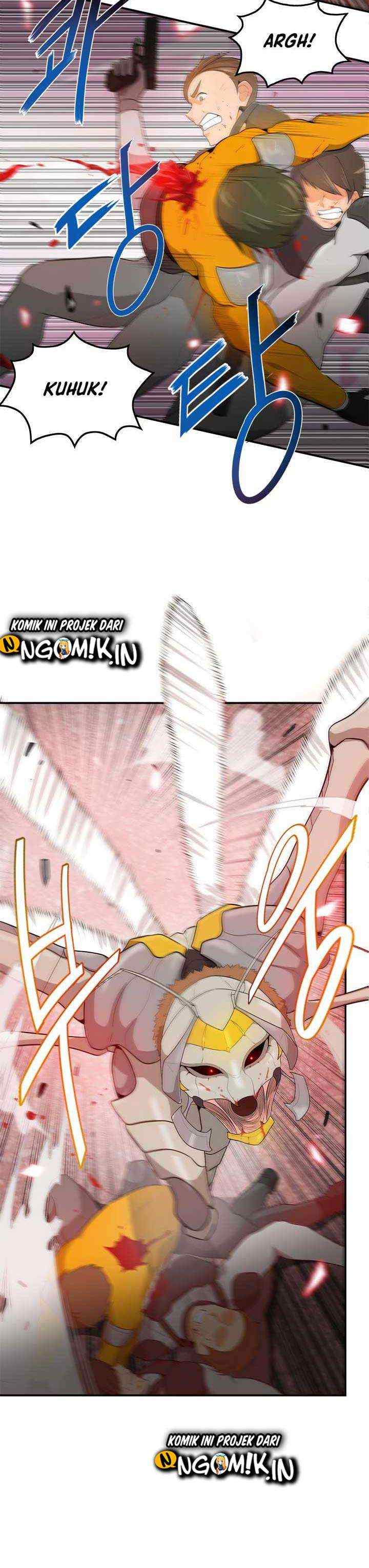 Auto Hunting chapter 15 halaman 10