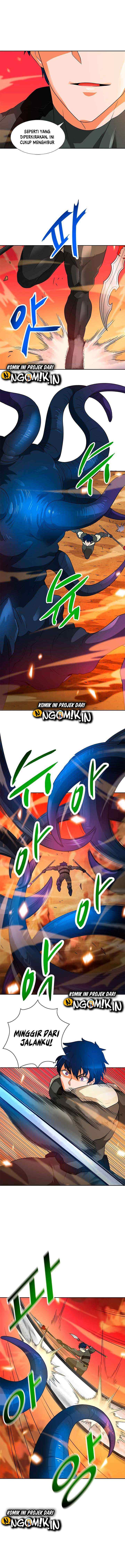 Auto Hunting chapter 47 halaman 14