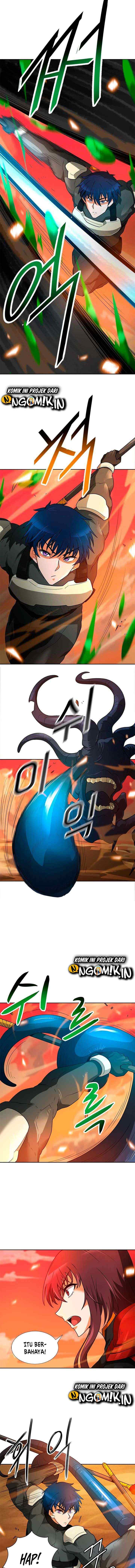 Auto Hunting chapter 47 halaman 6