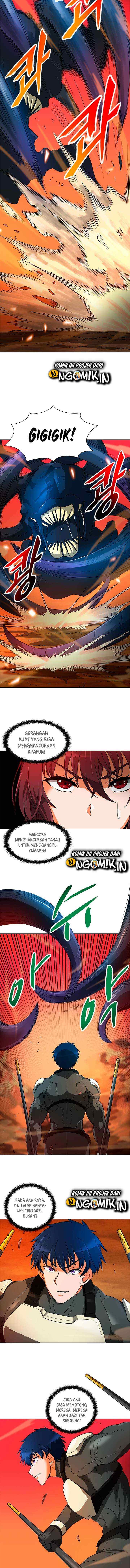 Auto Hunting chapter 47 halaman 10