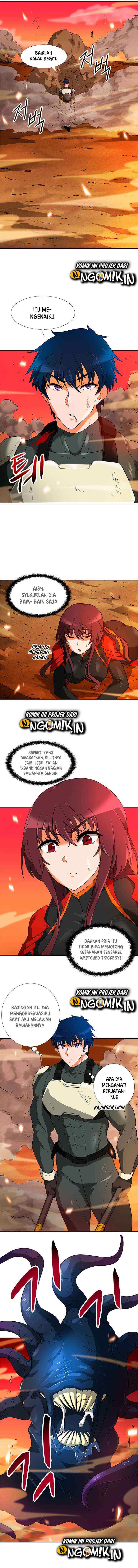 Auto Hunting chapter 47 halaman 13