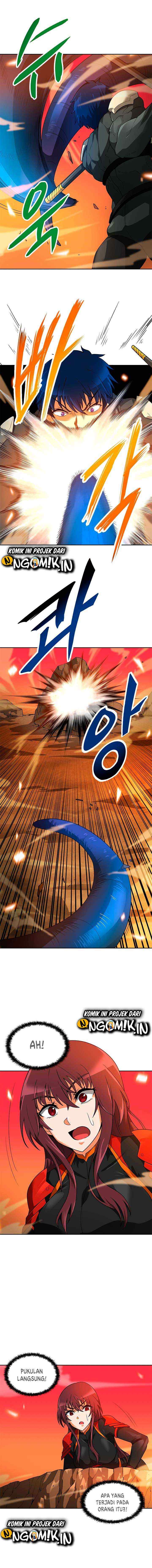 Auto Hunting chapter 47 halaman 12