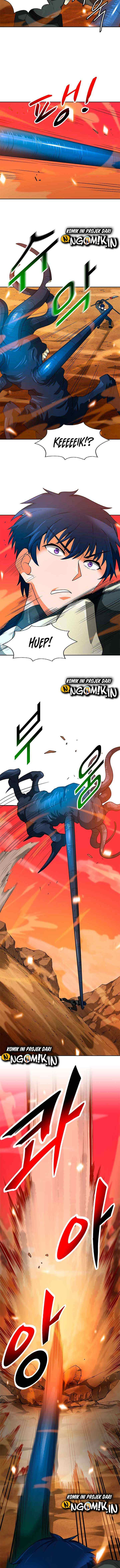 Auto Hunting chapter 47 halaman 7