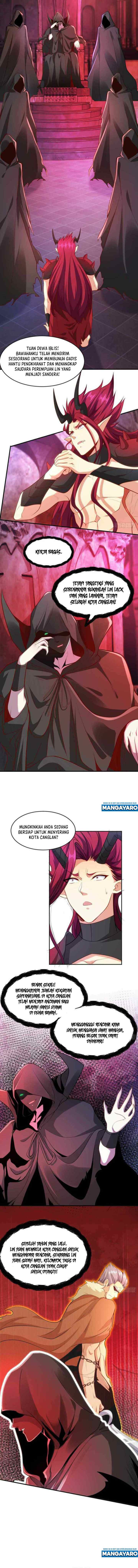 Awakening SSS-Rank Skill After A Kiss chapter 29 halaman 4