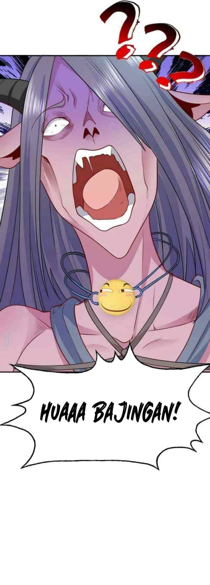 Awakening SSS-Rank Skill After A Kiss chapter 37 halaman 11