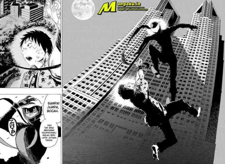 Ayashimon chapter 14 halaman 5