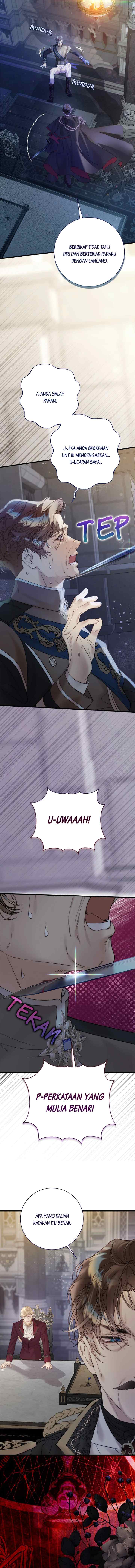 Béatrice chapter 116 halaman 12