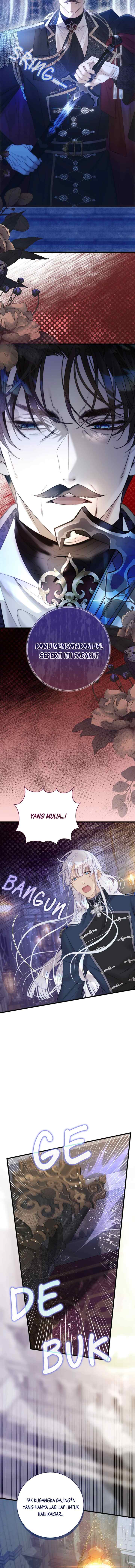 Béatrice chapter 116 halaman 11