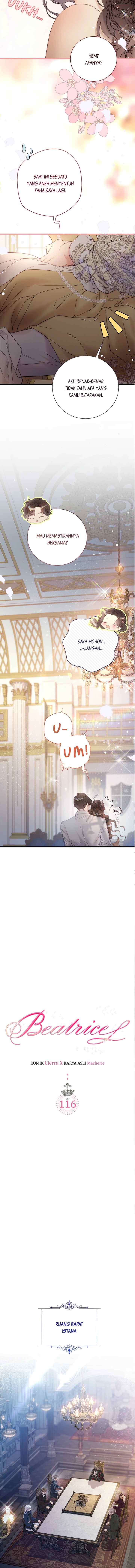 Béatrice chapter 116 halaman 5