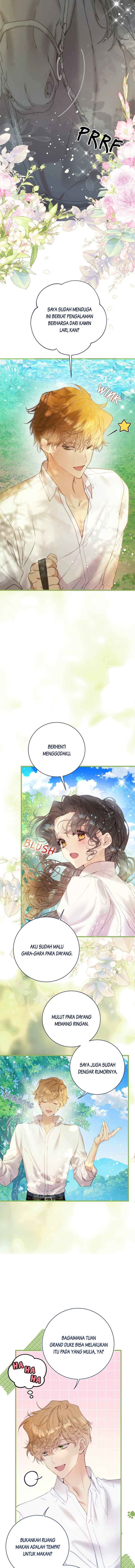 Béatrice chapter 116 halaman 18