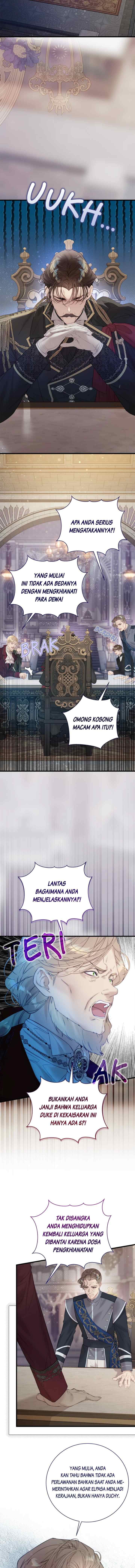 Béatrice chapter 116 halaman 6