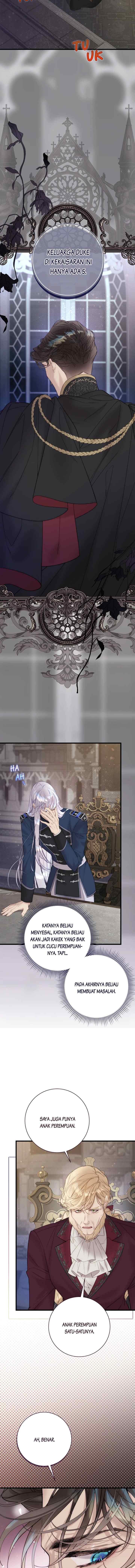 Béatrice chapter 116 halaman 14