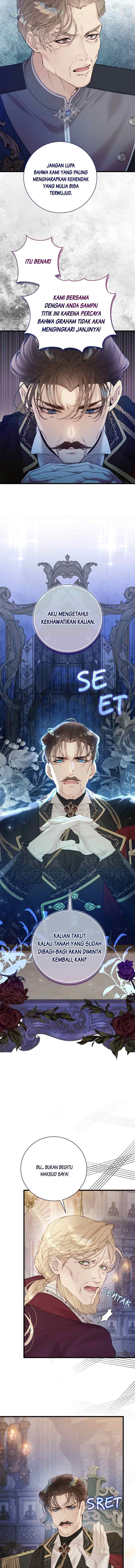 Béatrice chapter 116 halaman 7