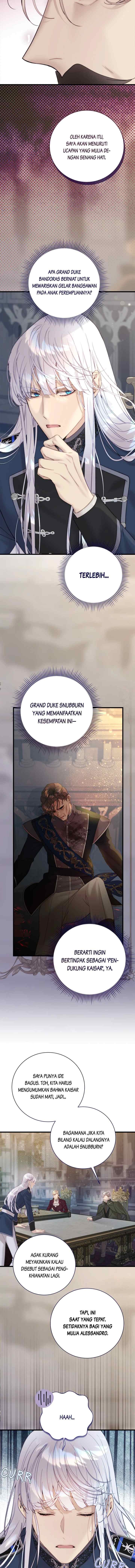 Béatrice chapter 116 halaman 15