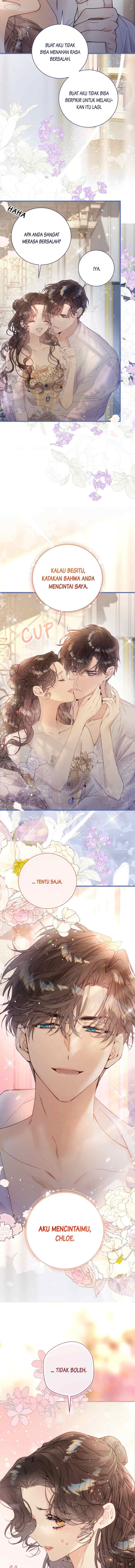 Béatrice chapter 116 halaman 4