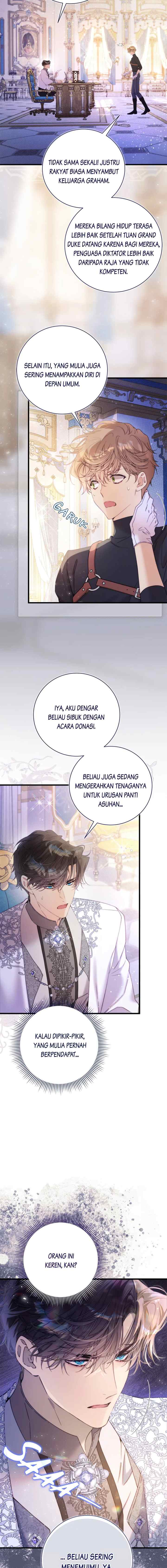 Béatrice chapter 117 halaman 9