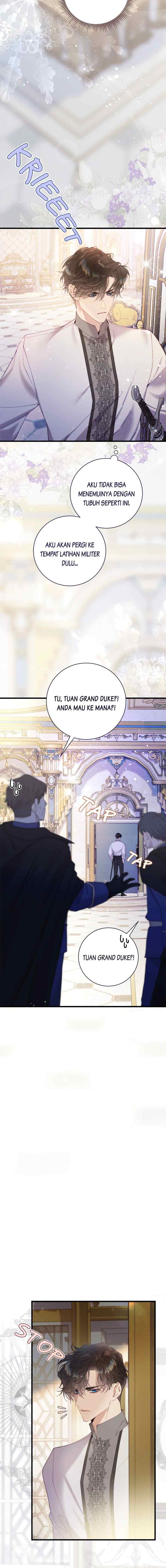 Béatrice chapter 117 halaman 18