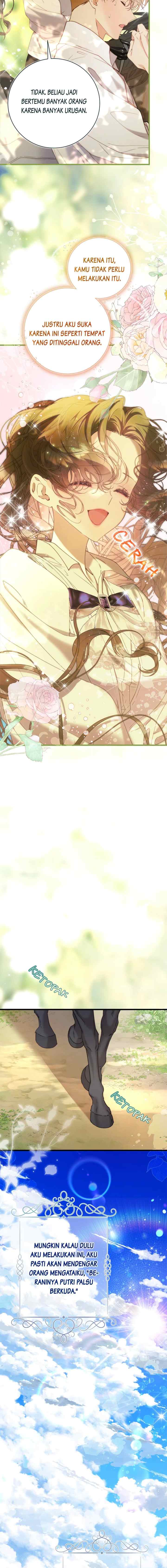 Béatrice chapter 117 halaman 4