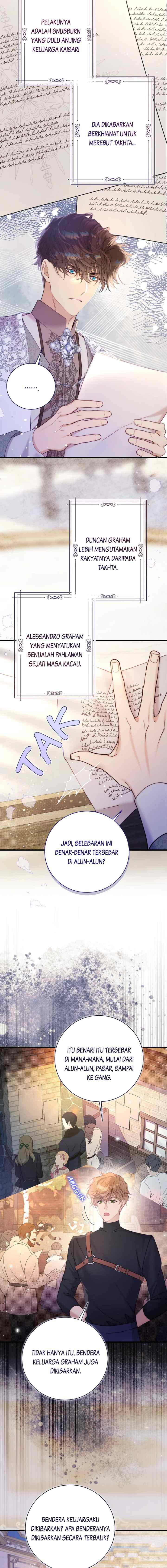Béatrice chapter 117 halaman 8