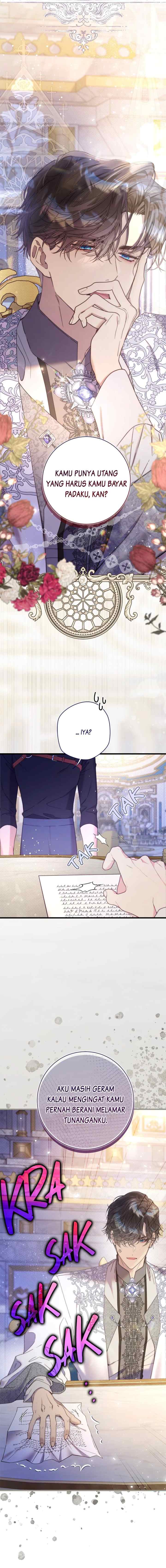 Béatrice chapter 117 halaman 11