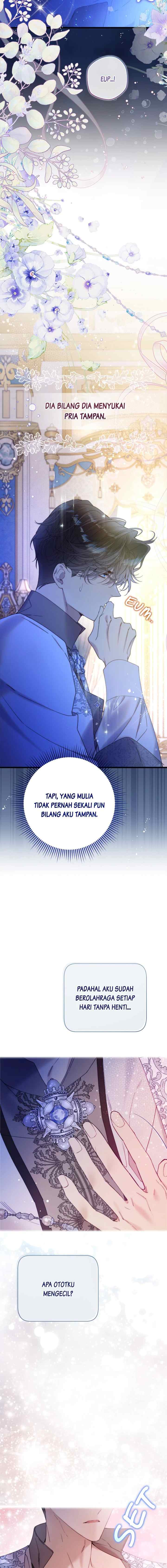 Béatrice chapter 117 halaman 16