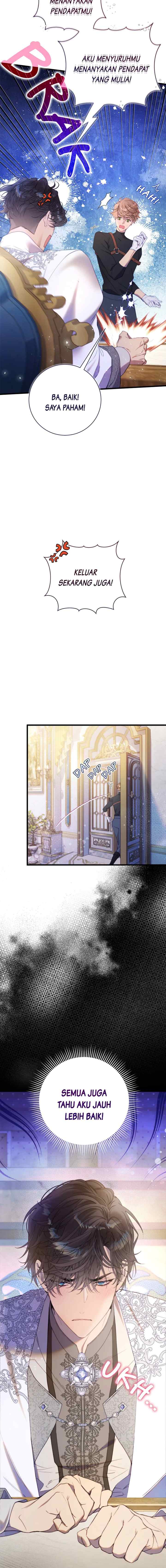 Béatrice chapter 117 halaman 14