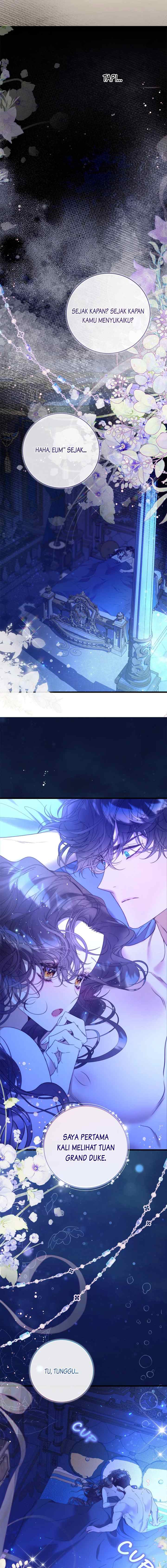 Béatrice chapter 117 halaman 15