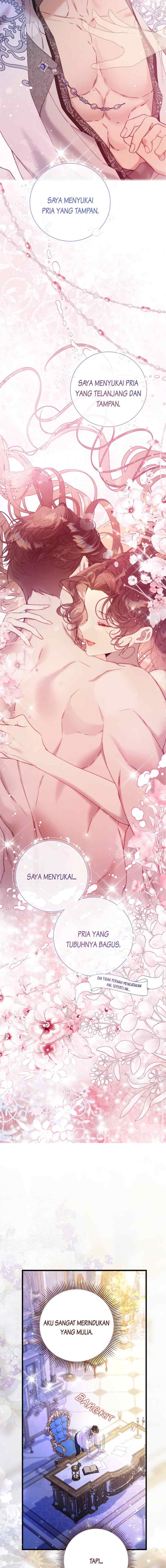 Béatrice chapter 117 halaman 17