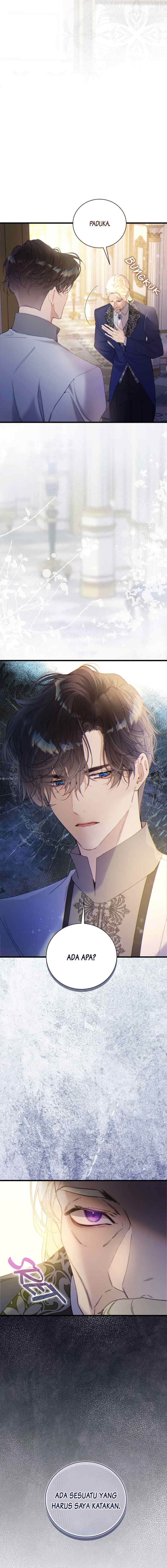 Béatrice chapter 117 halaman 19