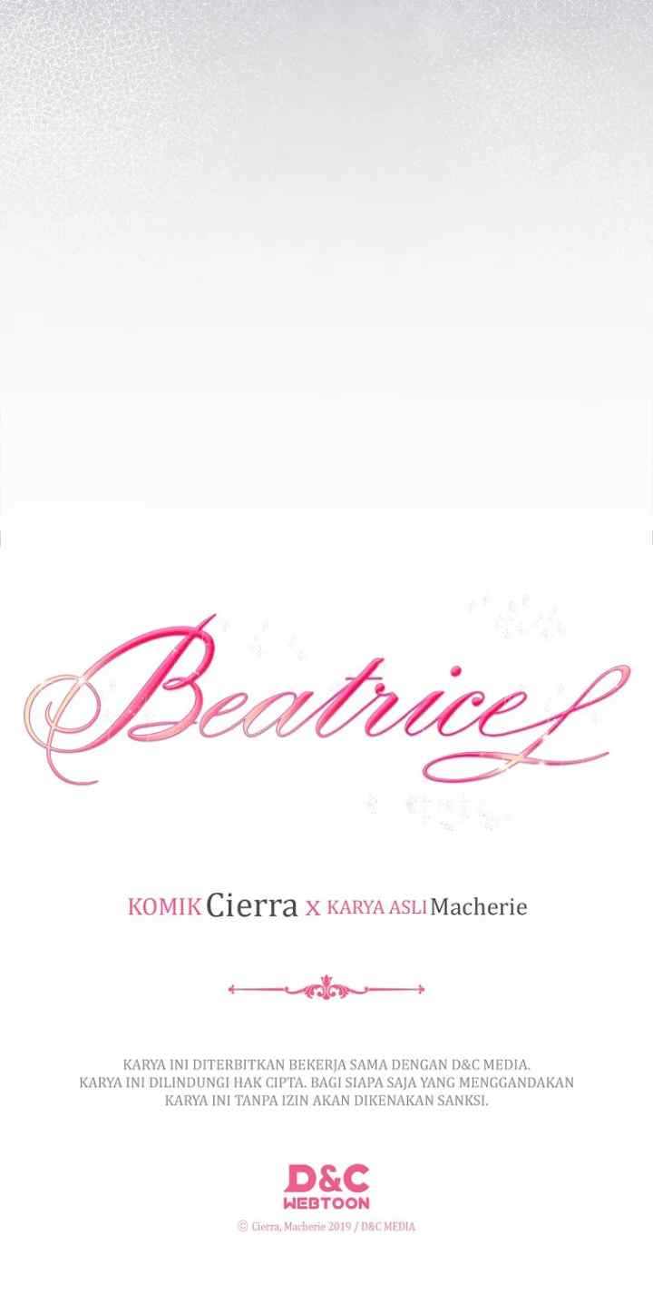 Béatrice chapter 117 halaman 20