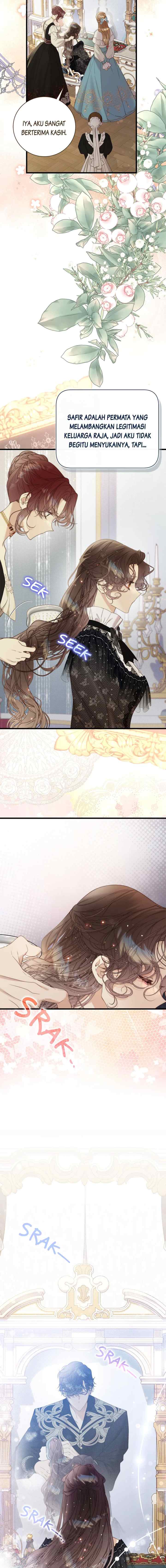 Béatrice chapter 118 halaman 16