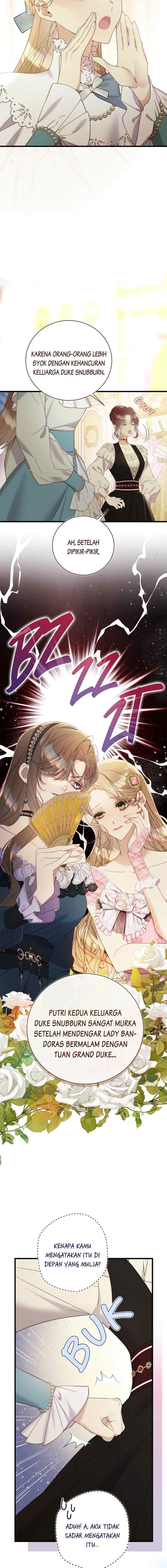 Béatrice chapter 118 halaman 13