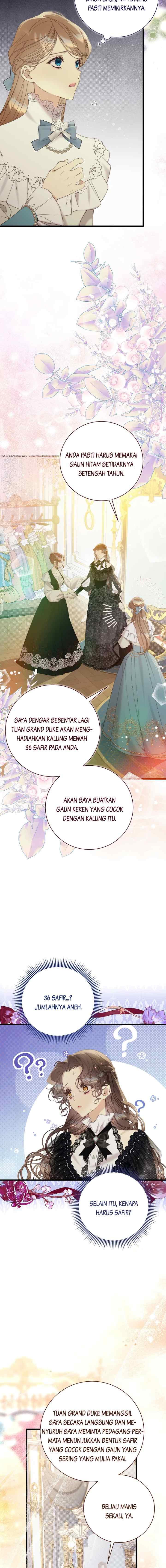 Béatrice chapter 118 halaman 15
