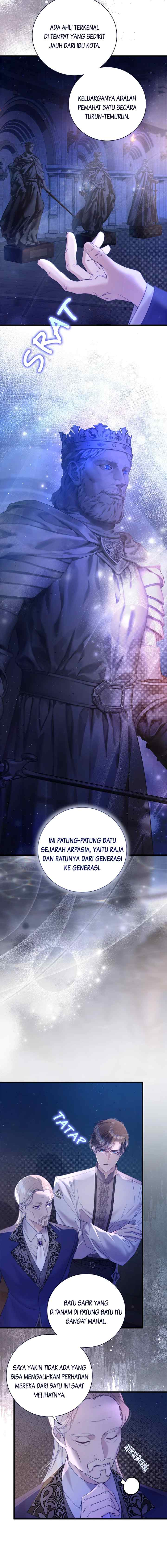Béatrice chapter 118 halaman 5
