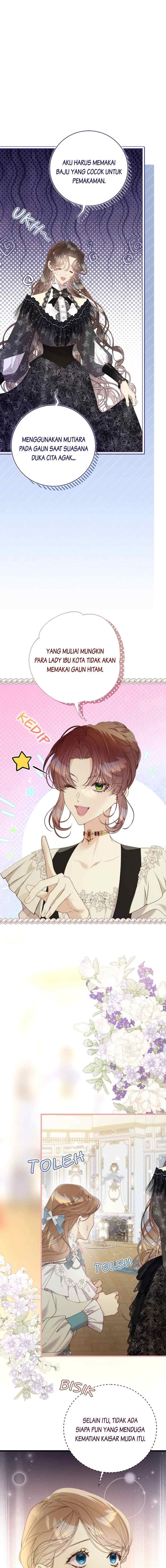 Béatrice chapter 118 halaman 12