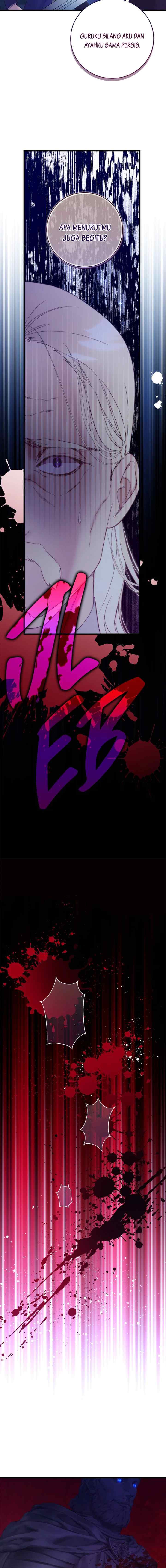 Béatrice chapter 118 halaman 9