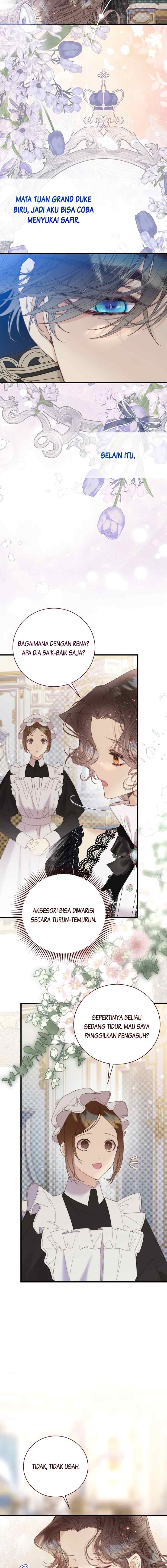 Béatrice chapter 118 halaman 17