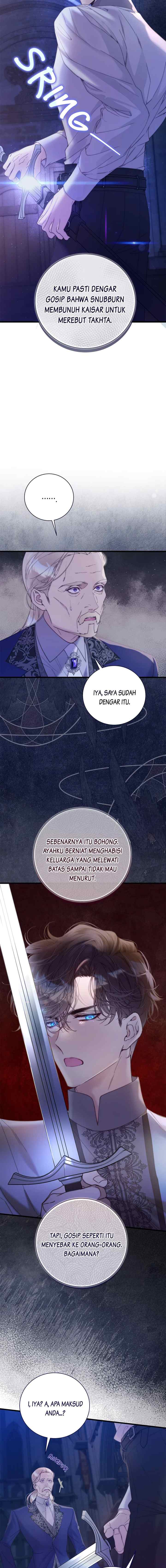 Béatrice chapter 118 halaman 8
